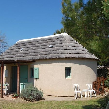 Villa 940 Sur L'Ile Des Pecheurs Le Barcarès Δωμάτιο φωτογραφία