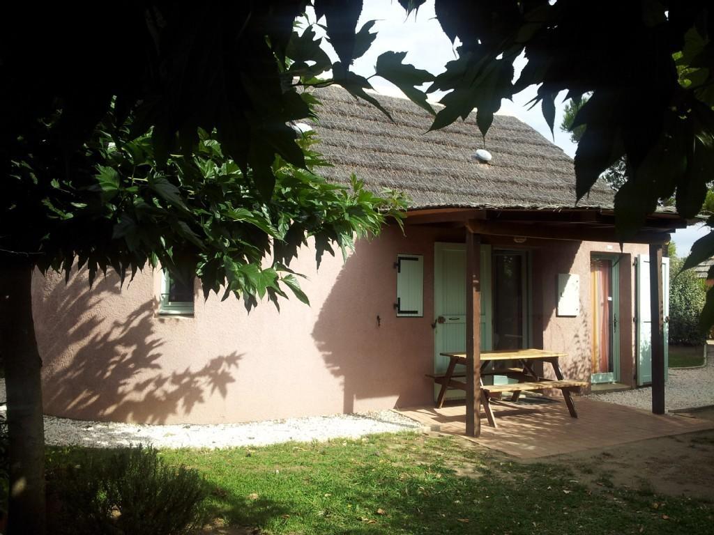 Villa 940 Sur L'Ile Des Pecheurs Le Barcarès Δωμάτιο φωτογραφία