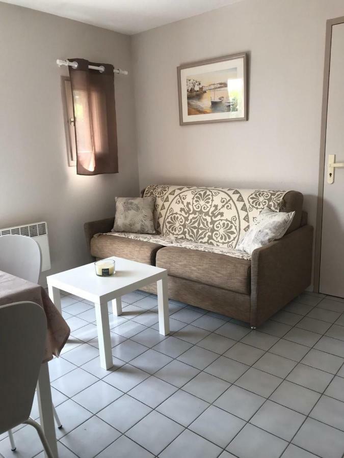 Villa 940 Sur L'Ile Des Pecheurs Le Barcarès Εξωτερικό φωτογραφία