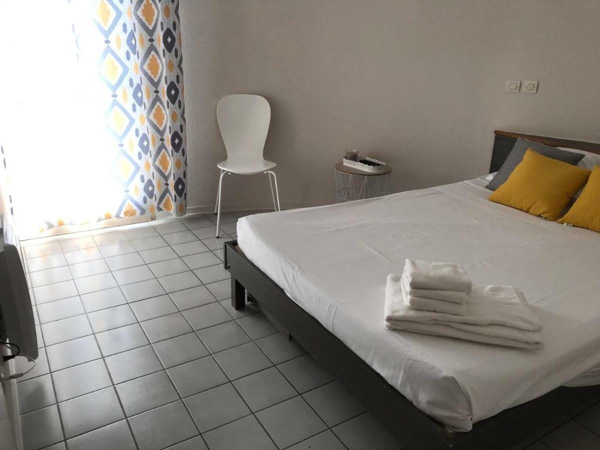 Villa 940 Sur L'Ile Des Pecheurs Le Barcarès Εξωτερικό φωτογραφία