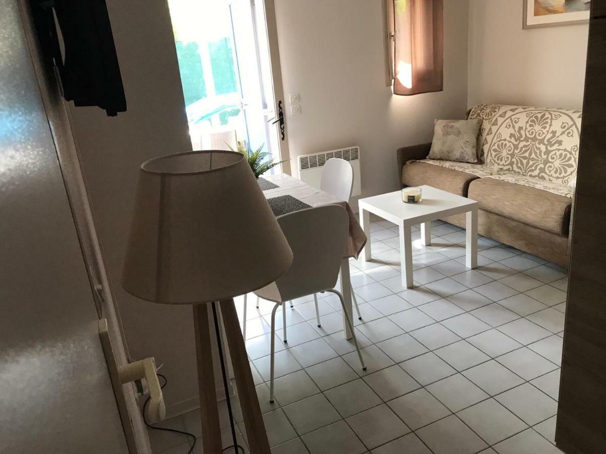 Villa 940 Sur L'Ile Des Pecheurs Le Barcarès Εξωτερικό φωτογραφία